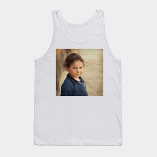 Prince Charming Tank Top